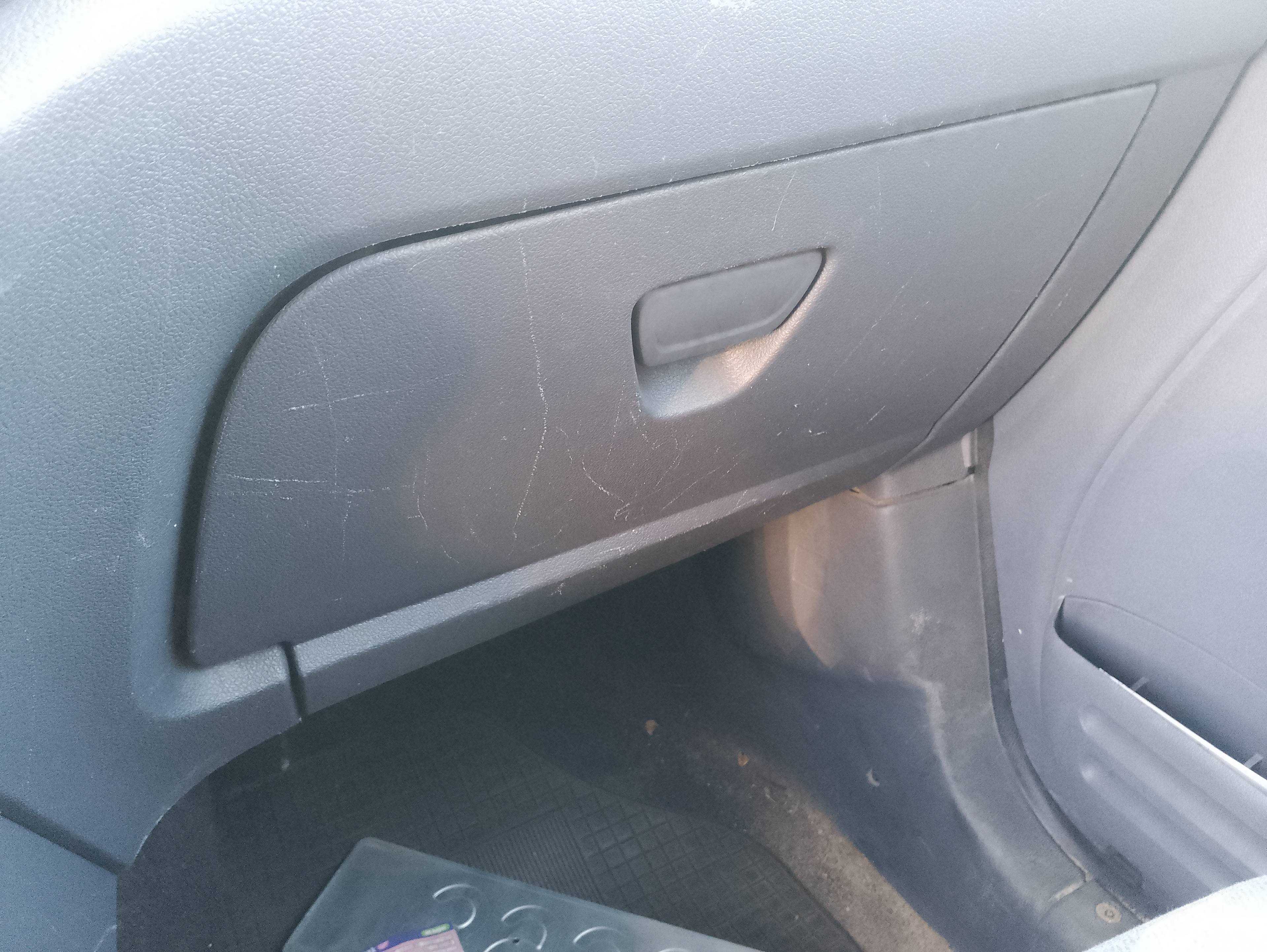 Recambio de guantera para ford tourneo connect (tc7) kombi b. larga (2006) referencia OEM IAM   