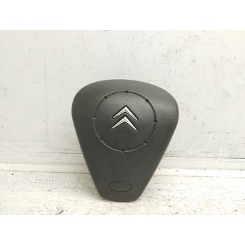 AIRBAG DELANTERO IZQUIERDO 9659300980 
