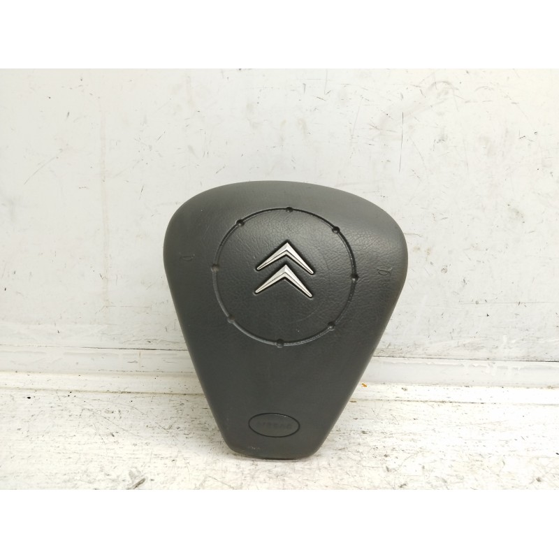 Recambio de airbag delantero izquierdo para citroën c3 1.1 audace referencia OEM IAM 9659300980  