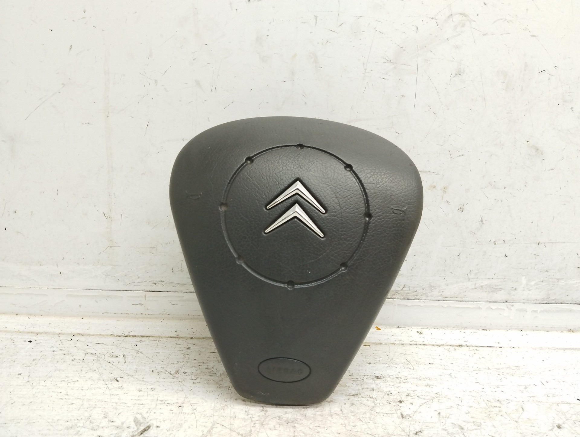 Recambio de airbag delantero izquierdo para citroën c3 1.1 audace referencia OEM IAM 9659300980  