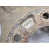 Recambio de llanta para nissan terrano/terrano.ii (r20) avenue referencia OEM IAM R15 7251171 