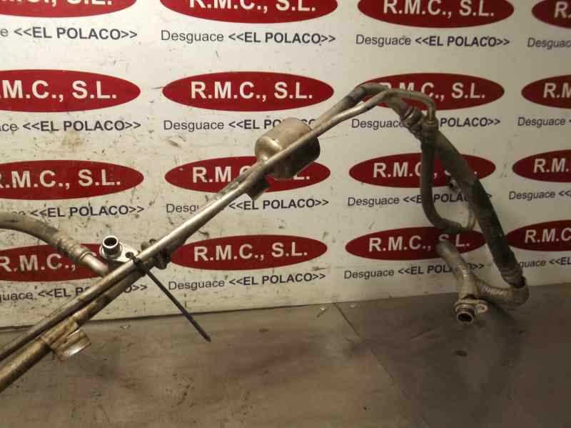 Recambio de tubos aire acondicionado para citroën c5 berlina exclusive referencia OEM IAM 9659576280  