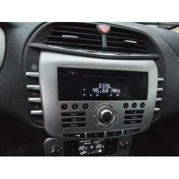 SISTEMA AUDIO / RADIO CD 