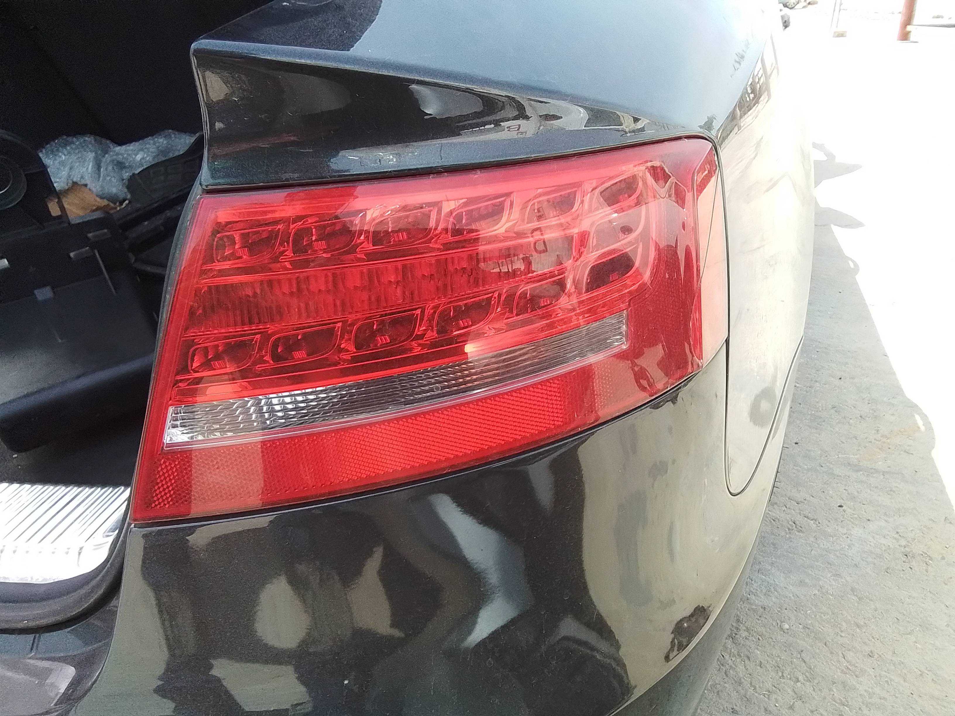 Recambio de piloto trasero derecho para audi a5 sportback (8t) 2.0 16v tfsi referencia OEM IAM   