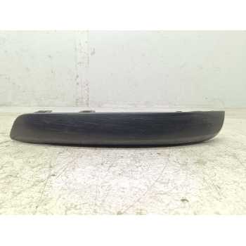 MOLDURA PARAGOLPES DELANTERA IZQUIERDA 9644644677 