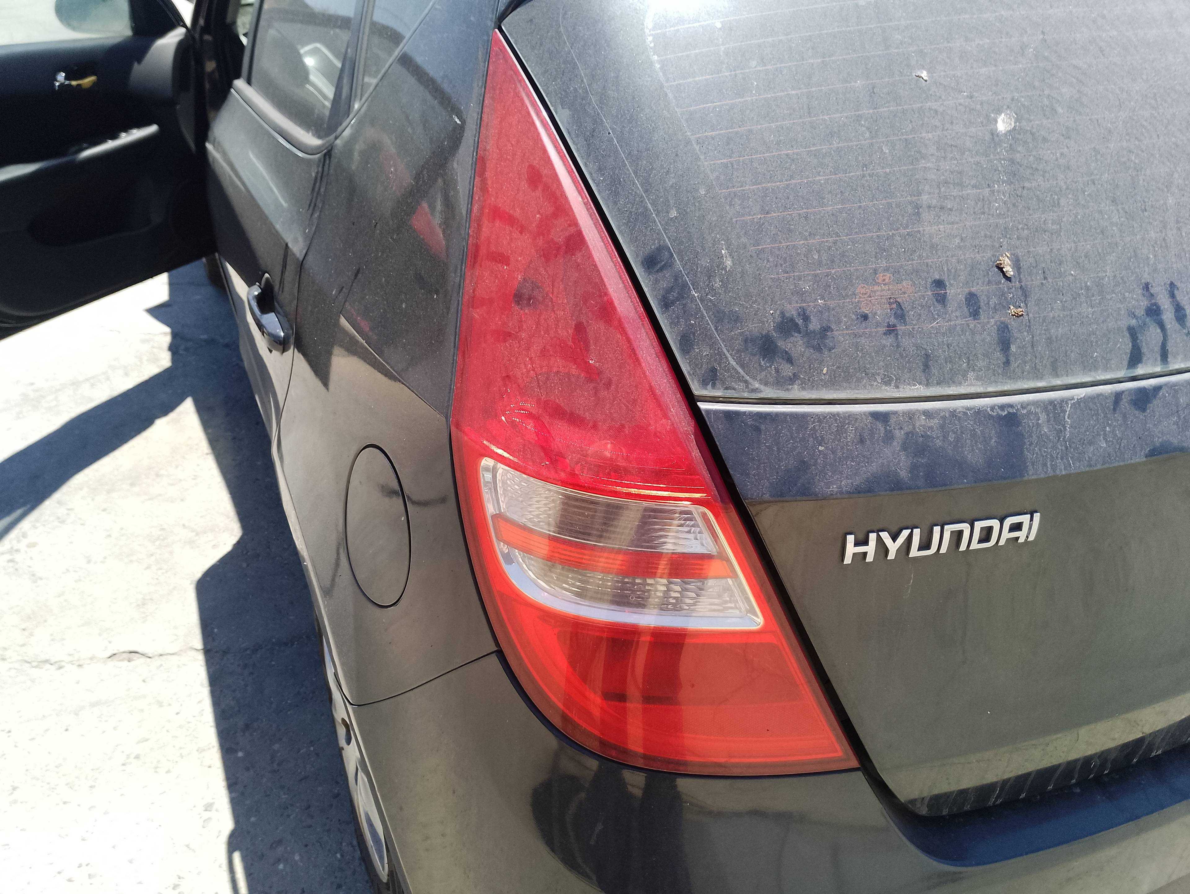 Recambio de piloto trasero izquierdo para hyundai i30 classic referencia OEM IAM   