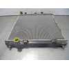 Recambio de radiador agua para citroën c3 collection referencia OEM IAM 870960400 DENSO 