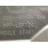 Recambio de elevalunas delantero derecho para ford fiesta (cbk) ambiente referencia OEM IAM 2S51B045H16A  