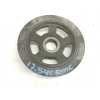 Recambio de polea cigueñal para hyundai i30 (gd) classic referencia OEM IAM 231242A001  
