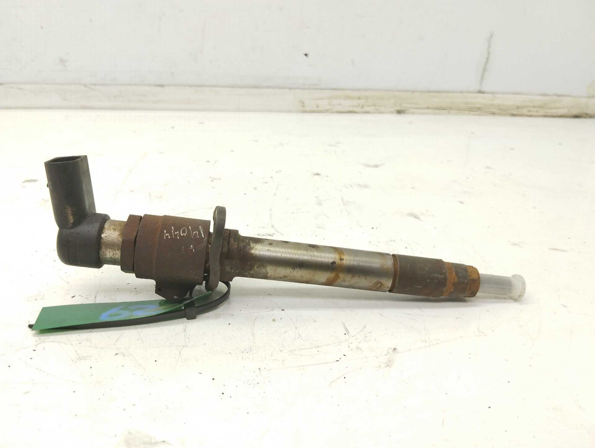Recambio de inyector para peugeot 607 (s2) básico referencia OEM IAM 5U3Q9K546AA  