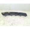 Recambio de moldura paragolpes delantera izquierda para peugeot 407 sr sport referencia OEM IAM 9644644677  