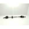 Recambio de transmision delantera derecha para dacia sandero stepway comfort referencia OEM IAM 391007857R 1696900 