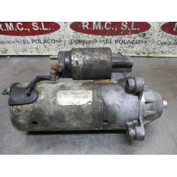 Recambio de motores de arranque para ford escort berlina bolero referencia OEM IAM   