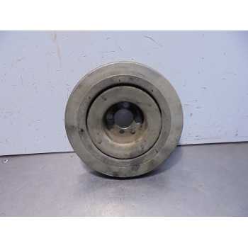 Recambio de polea cigueñal para fiat stilo (192) 1.2 16v referencia OEM IAM   