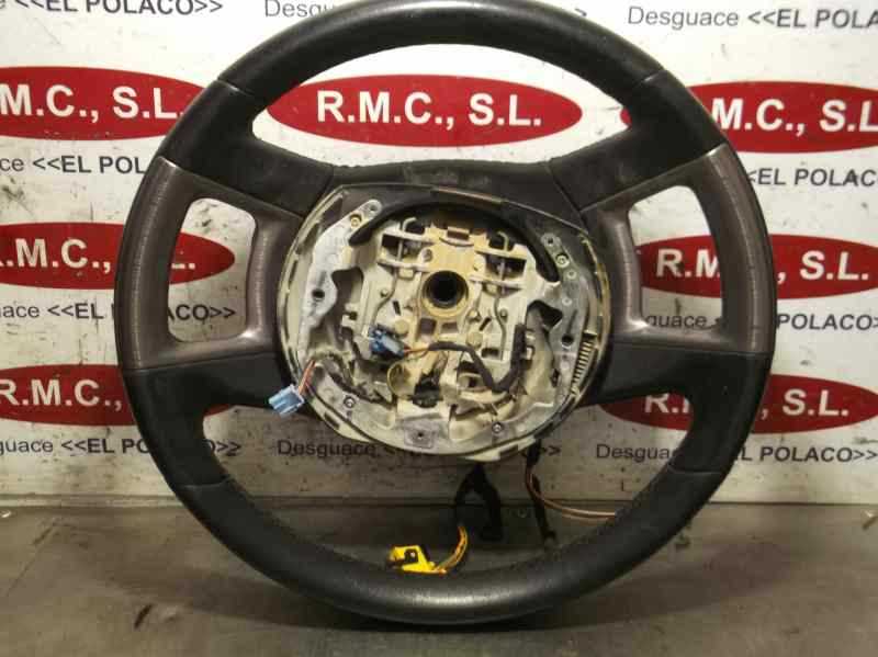 Recambio de volante para citroën c5 berlina exclusive referencia OEM IAM 609435700  