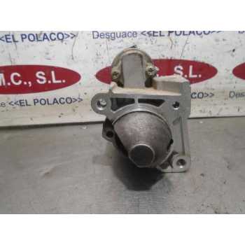Recambio de motores de arranque para nissan almera (n16/e) acenta referencia OEM IAM   