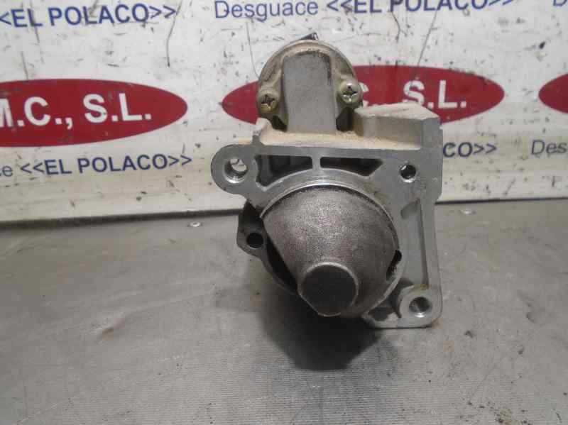 Recambio de motores de arranque para nissan almera (n16/e) acenta referencia OEM IAM   