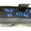 Recambio de moldura paragolpes delantera izquierda para peugeot 407 sr sport referencia OEM IAM 9644644677  