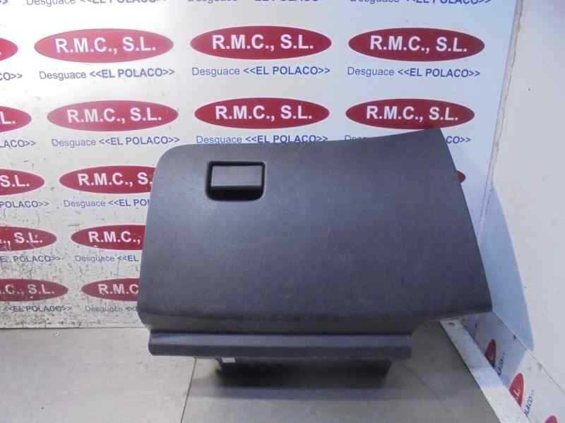 Recambio de guantera para nissan qashqai (j11) acenta referencia OEM IAM 685P34EH0A 68510 