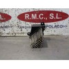 Recambio de resistencia calefaccion para bmw serie 3 berlina (e46) 320d referencia OEM IAM 24617 FEBI 