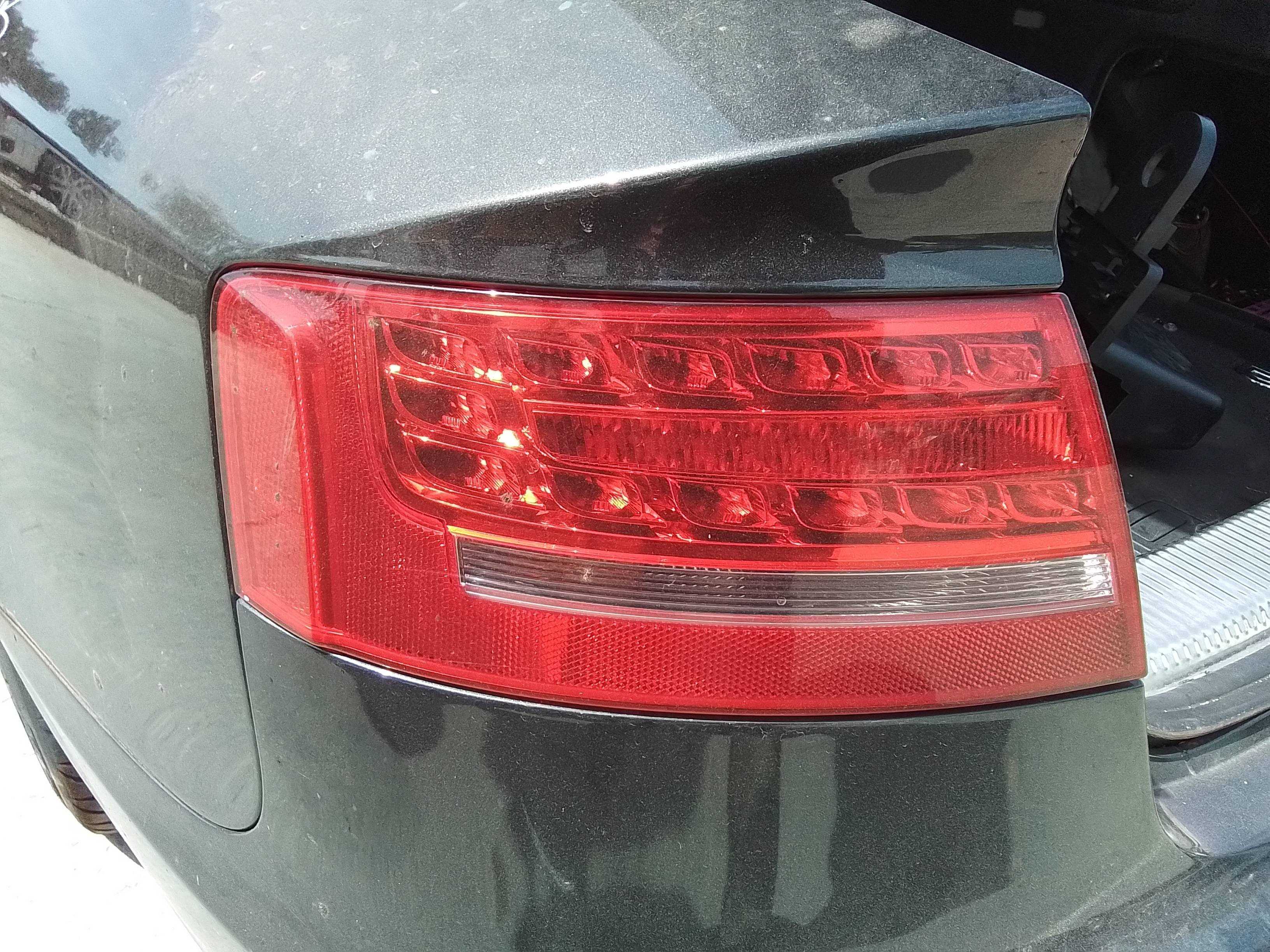 Recambio de piloto trasero izquierdo para audi a5 sportback (8t) 2.0 16v tfsi referencia OEM IAM   