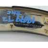 Recambio de aletin trasero izquierdo para nissan qashqai (j11) n-style referencia OEM IAM 938294EA0B  