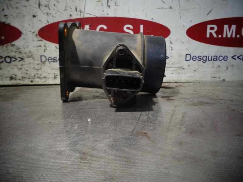 Recambio de caudalimetro para nissan almera (n16/e) referencia OEM IAM 226807J600 0280218005 