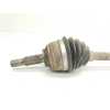 Recambio de transmision delantera derecha para dacia sandero stepway comfort referencia OEM IAM 391007857R 1696900 