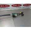 Recambio de cables cambio (bowden) para ford transit caja abierta ´06 2.2 tdci cat referencia OEM IAM   