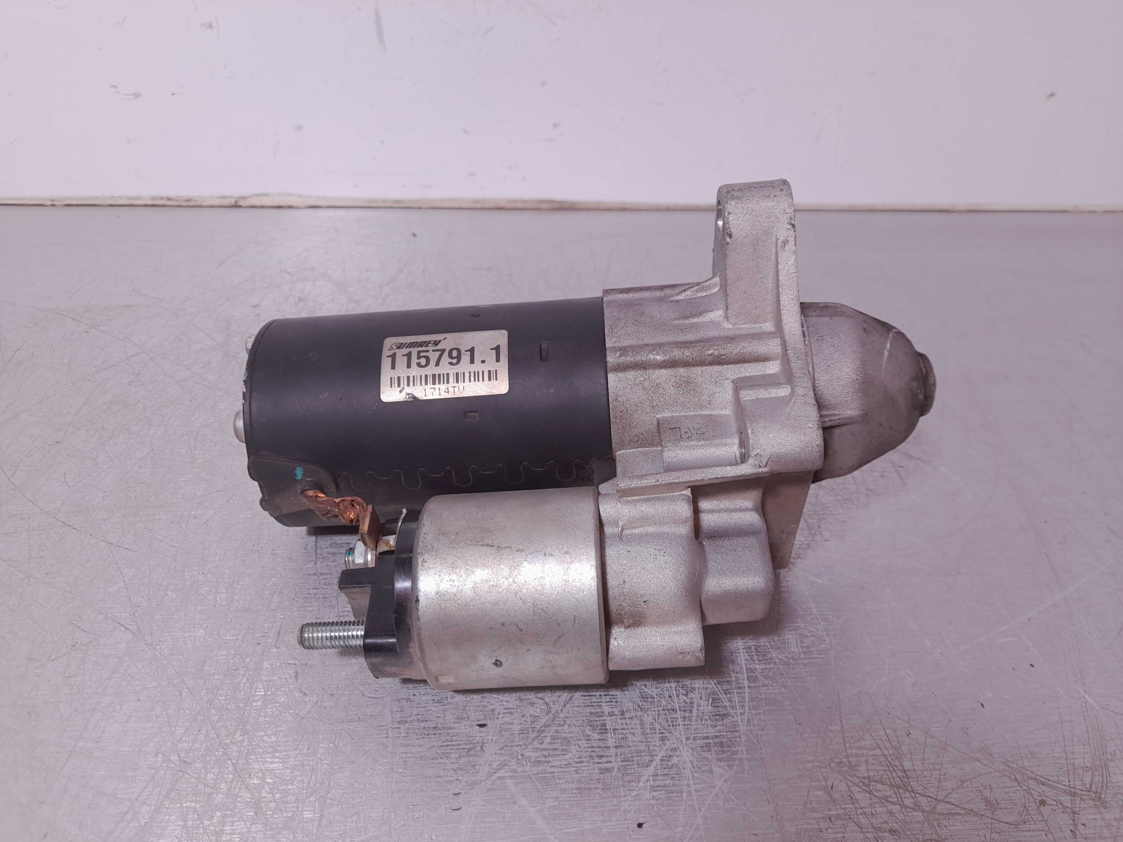 Recambio de motores de arranque para ford mondeo berlina (gd) clx referencia OEM IAM 1157911 SUMREY 