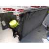 Recambio de intercooler para saab 9-3 berlina 1.8 t arc referencia OEM IAM   