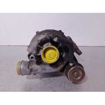 TURBOCOMPRESOR 9632406680 GARRETT 