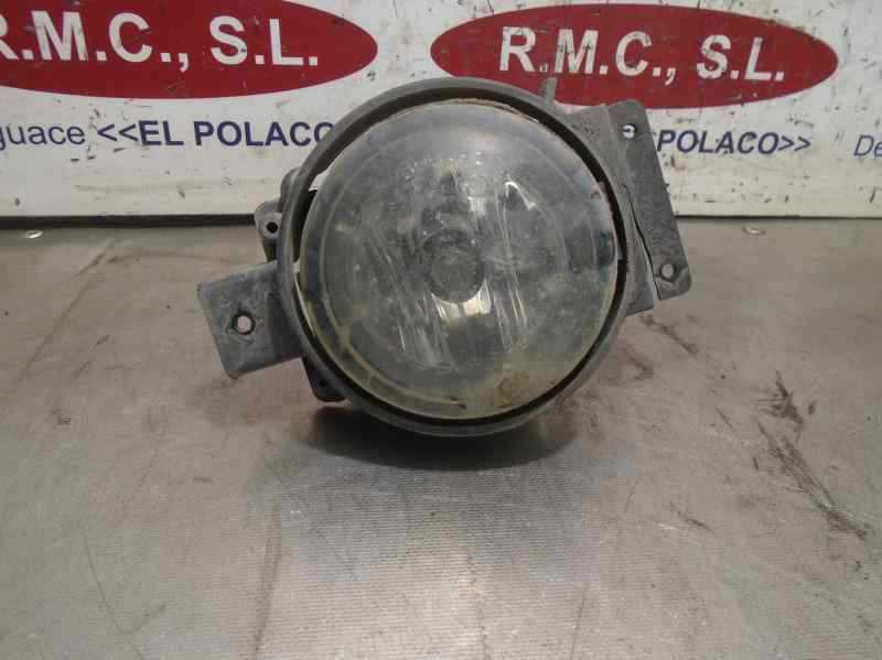 Recambio de faro antiniebla derecho para ford transit caja abierta ´06 2.2 tdci cat referencia OEM IAM   