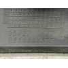 Recambio de moldura paragolpes delantera izquierda para peugeot 407 sr sport referencia OEM IAM 9644644677  