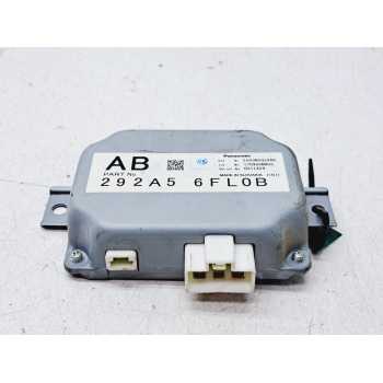 MODULO ELECTRONICO 292A56FL0B EUV9NS039AB PANASONIC