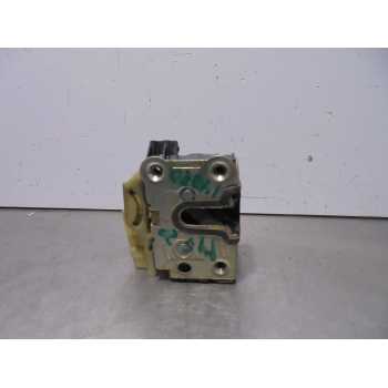 CERRADURA PUERTA DELANTERA DERECHA MANUAL 
