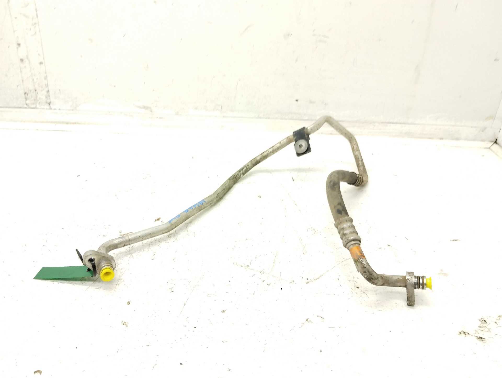 Recambio de tubos aire acondicionado para peugeot 2008 (--.2013) active referencia OEM IAM 9678308780  