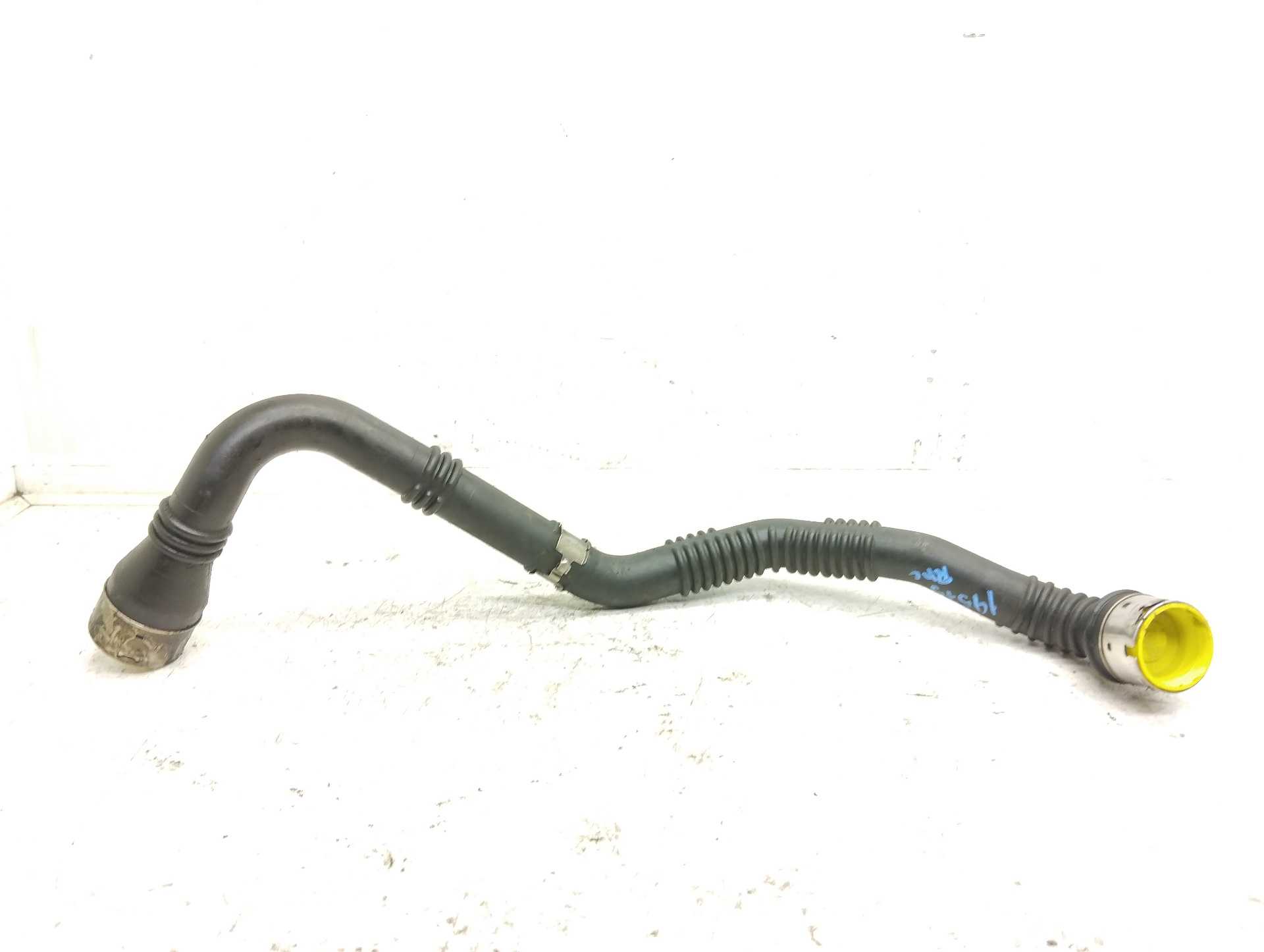 Recambio de tubo de admision para renault kangoo expression referencia OEM IAM 144600199R  