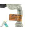 Recambio de tubos aire acondicionado para peugeot 2008 (--.2013) active referencia OEM IAM 9678308780  