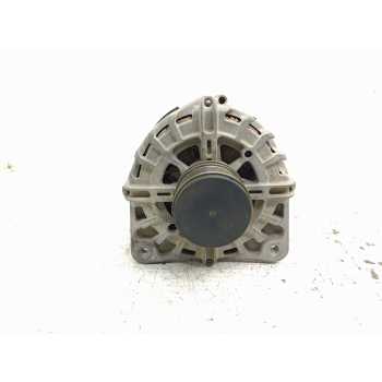 Recambio de alternador para nissan qashqai (j11) n-style referencia OEM IAM 2310000Q5H 2717071B FG18T177