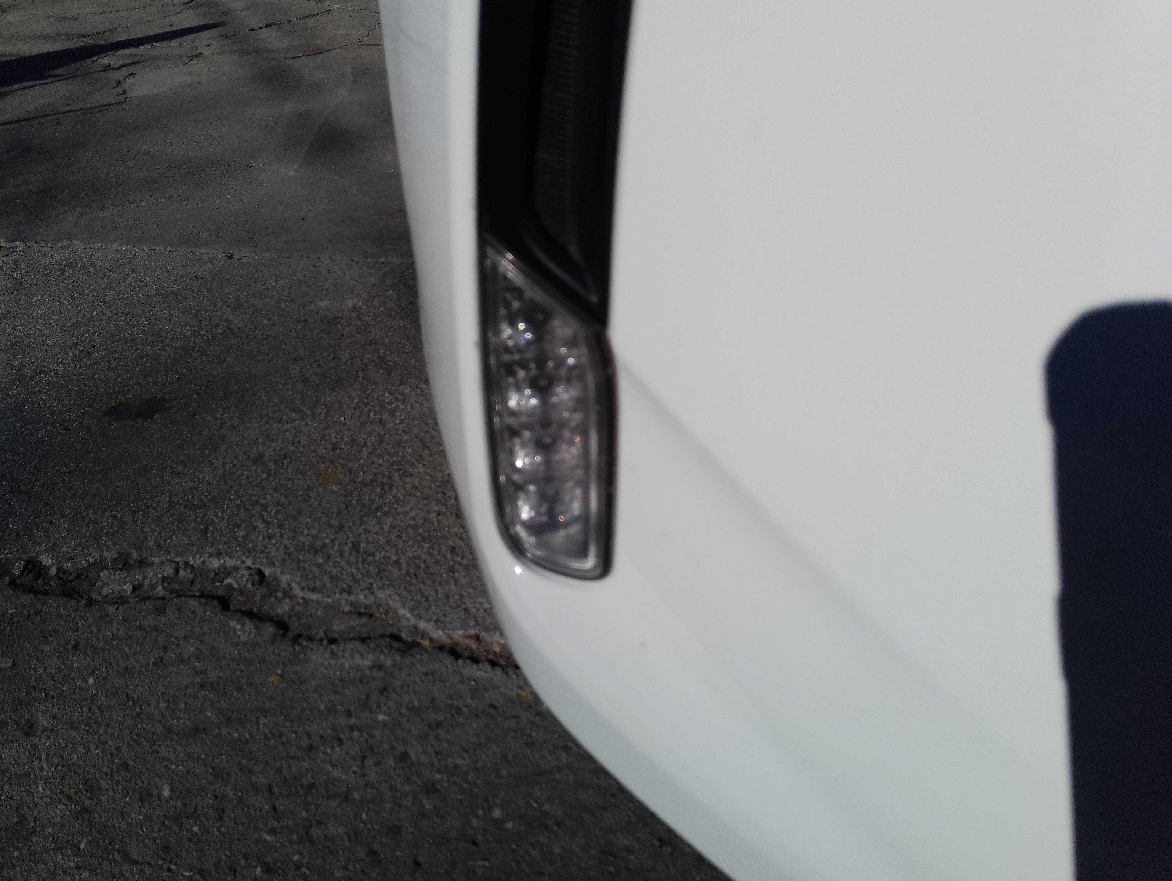 Recambio de piloto delantero derecho para toyota prius+ advance referencia OEM IAM   