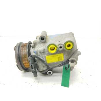 COMPRESOR AIRE ACONDICIONADO 6S6H19D629CA 