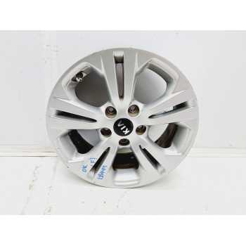 Recambio de llanta para kia sportage 1.7 crdi cat referencia OEM IAM R16 52910F1100 