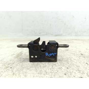 Recambio de cerradura capo para renault scenic iii authentique referencia OEM IAM 656010010R  