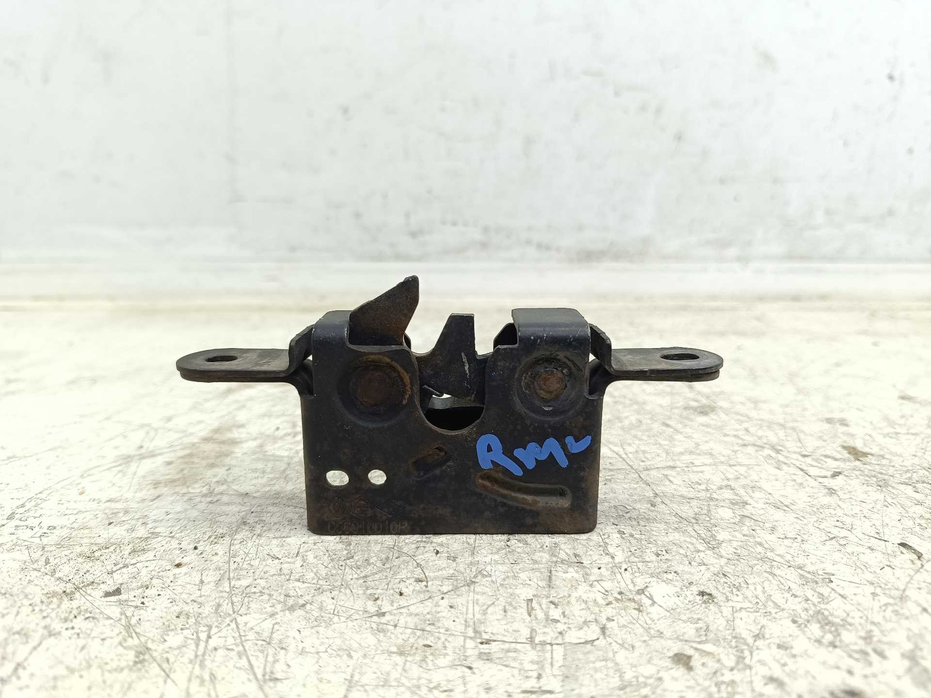 Recambio de cerradura capo para renault scenic iii authentique referencia OEM IAM 656010010R  
