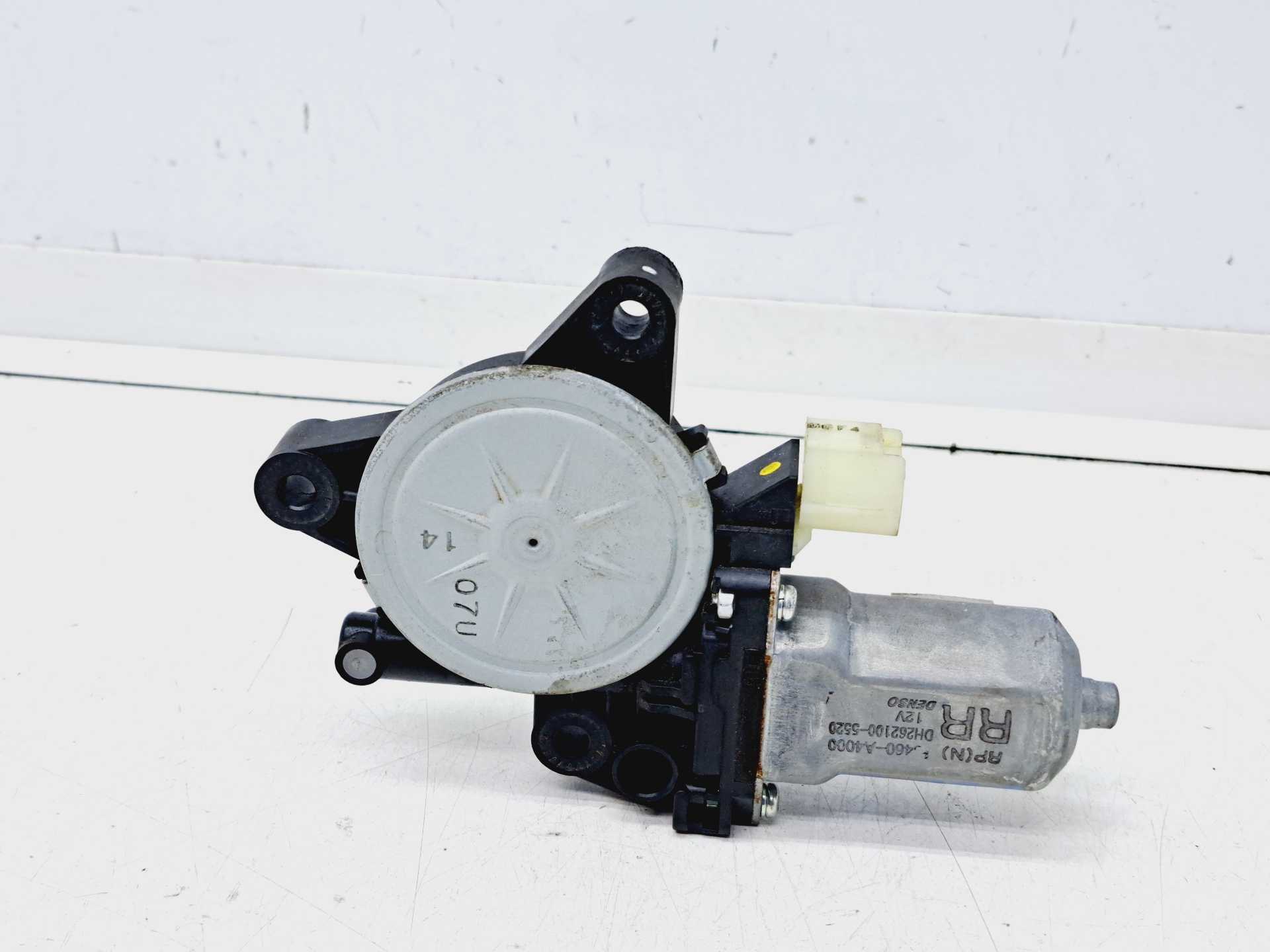 Recambio de motor elevalunas trasero derecho para kia carens ( ) basic referencia OEM IAM 83460A4000 DH2621005520 DENSO