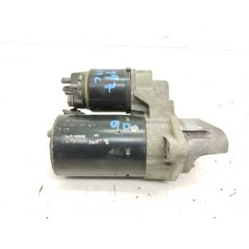 Motores de arranque 0001107429 