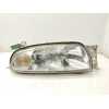 Recambio de faro derecho para ford fiesta berlina básico referencia OEM IAM 96FG13005AG 0301049202624 
