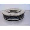 Recambio de polea cigueñal para fiat stilo (192) 1.2 16v referencia OEM IAM   