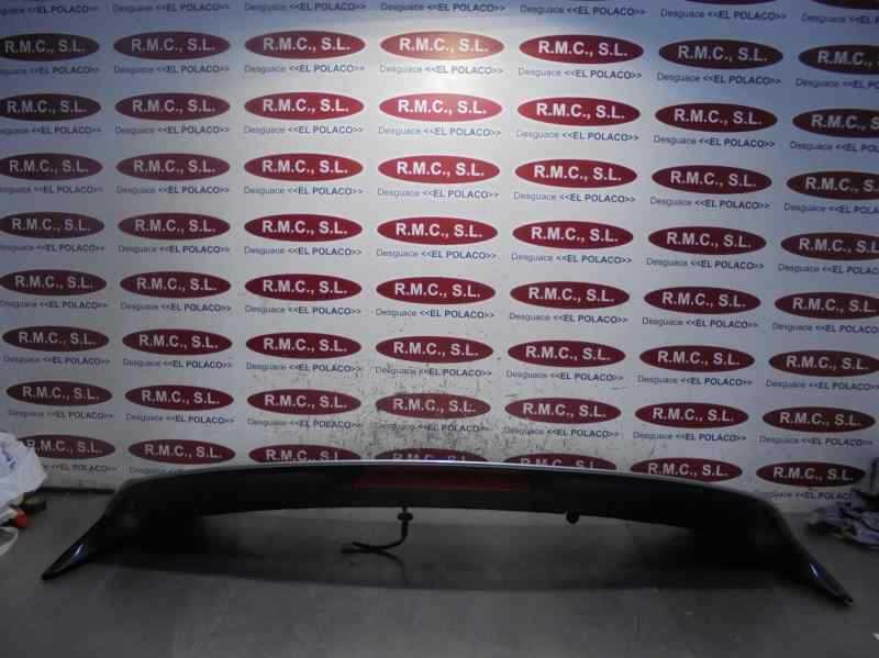 Recambio de luz central de freno para nissan qashqai (j11) acenta referencia OEM IAM   